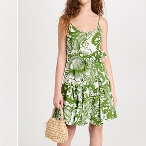 Velvet by Graham size small Vivian dress. $198 selling for $69